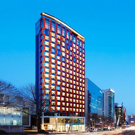 Hotel In 9 Gangnam Seul Dış mekan fotoğraf