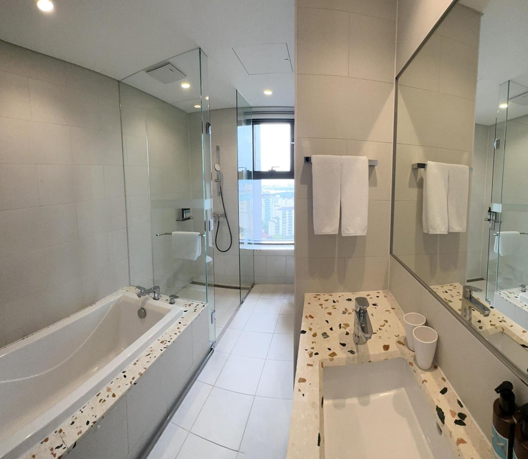 Hotel In 9 Gangnam Seul Dış mekan fotoğraf