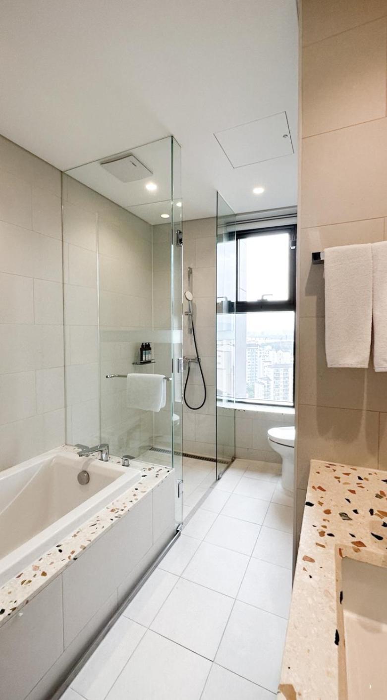 Hotel In 9 Gangnam Seul Dış mekan fotoğraf