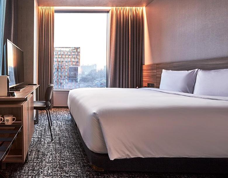 Hotel In 9 Gangnam Seul Dış mekan fotoğraf