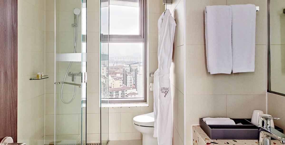 Hotel In 9 Gangnam Seul Dış mekan fotoğraf